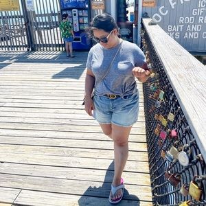 Meet your Posher, Richelle